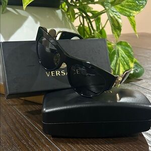 Versace VE4440U Sunglasses